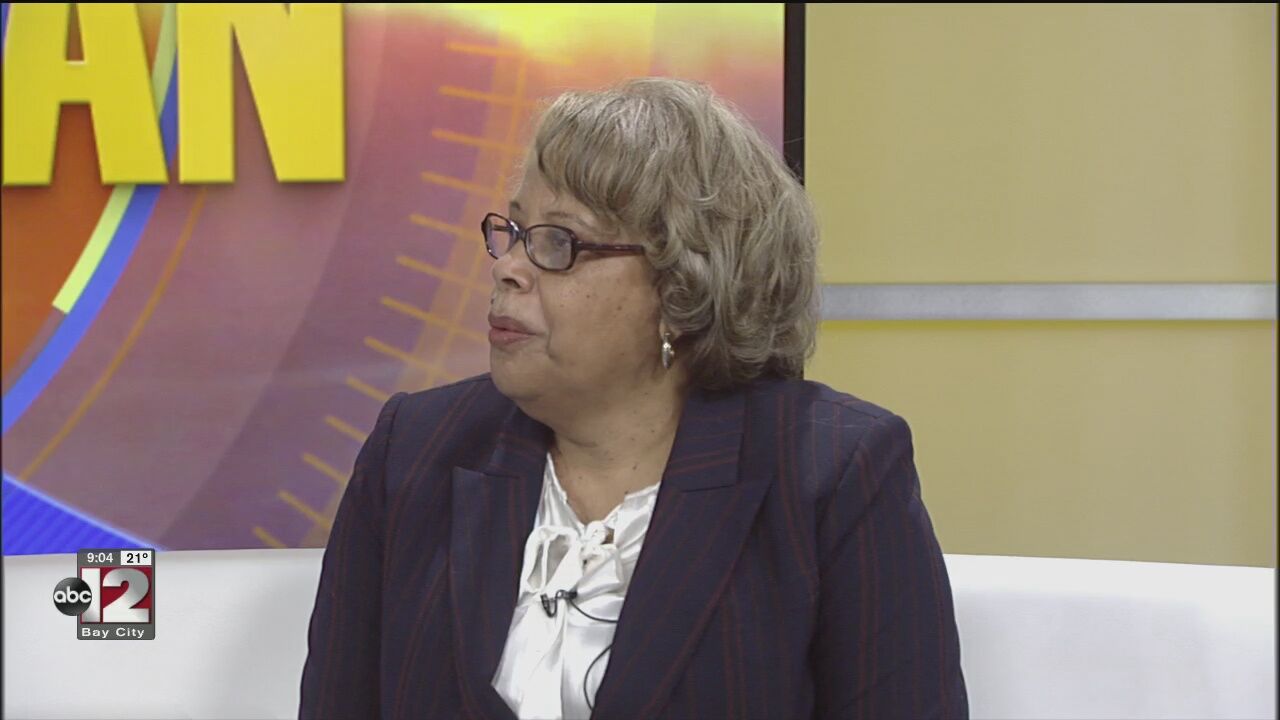 Reta Stanley